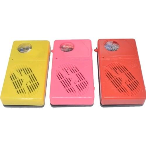 Factory Wholesale 9018-2AM AM Radio Electronic Kit Electronic DIY Learning Kit