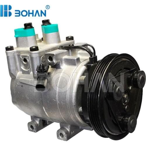 12v car compressor FOR Kia Rio (2001-2002) 1.5 L4 22430 57191 58191 638982 4716001 6512205 0610169 1010965 1110965 BH-HK301