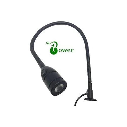 2W FLEX ARM LED READING LIGHTS