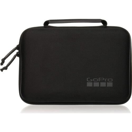 GoPro Carrying Case Bag Durable Travel Protective Case Storage Bag for GoPro Hero 9 8 7 6 5 4 3+ and Action Camera Accessories