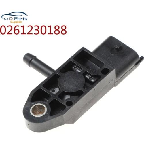 YAOPEI 0261230188 9015416 Absolute pressure sensor Map Sensor For Daewoo Buick GMC Chevy Cadillac