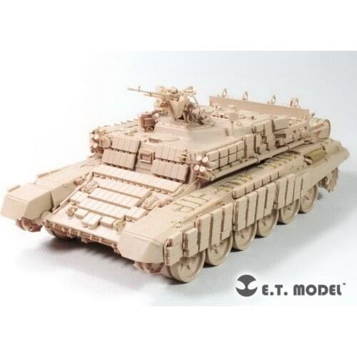 ET Models E35-268 1/35 Russian BMR-3M Detail Parts for Meng Model #SS011