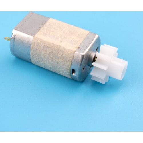 Electric Nail Drills Accessories Handpiece Part Manicure Machine Handle Accessories Motor Rotor Replace Tools