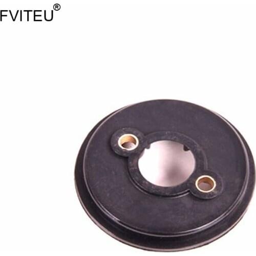 FVITEU Plastic air filter sleeve for 1/5 HPI Baja 5B SS Rovan King Motor