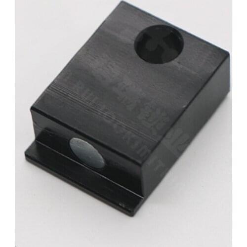 JMCKJ E9Z Original Positioning Baffle For E9Z CNC Key Cutting Machine Locksmith Tool