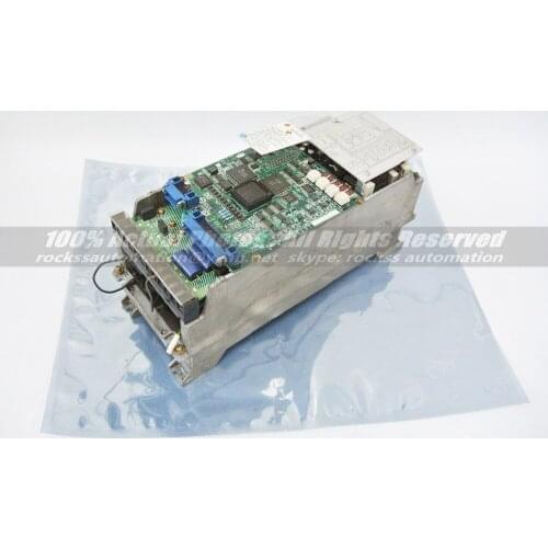 Yaskawa servo drive controller CACR-SR15BE13SY44 Used In Good Condition