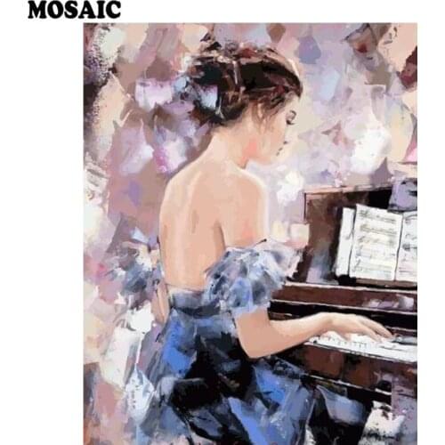 MOSAIC Goods For Individual Orders