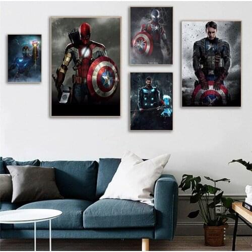 5D DIY Diamond Painting Movie Superhero Spiderman Cross Stitch Kit Full Drill Diamond Embroidery Mosaic Picture Home Decor