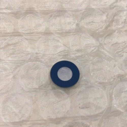 New Original DOOGEE S60 5.2'' Phone Rear Back Camera Lens Glass Spare Parts Accessories Screen Protective For DOOGEE S60