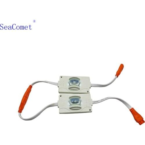 New module window sill light contour light corridor light corridor light