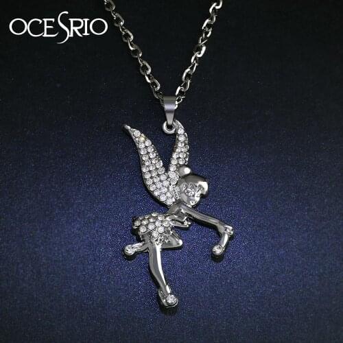 Ювелирные подвески OCESRIO China At AliExpress