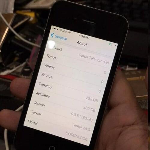 Original New 256G Nand Flash HDD for iPad Air A1474 A1475 iPad Mini 4 A1538 A1550 Updating Memory