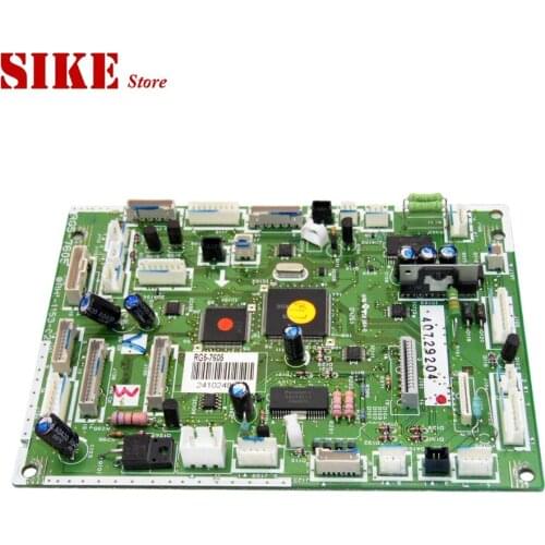 RG5-7605 DC Control PC Board Use For HP 2550 DC Controller Board