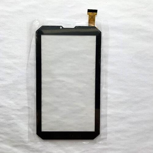 Touch screen for Prestigio MUZE 4667 3G