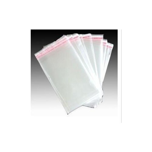 Thick Bag !Free Shipping! Packing Bags !1000pcs/lot (7cm*10cm) Clear Resealable Plastic Bags, Self Adhesive Seal Plastic Bags