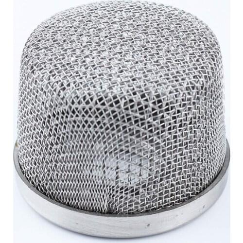 Promotion 2 pcs 183770 or 183-770 Inlet Suction Filter 3/4" NTP thread Aftermarket replacment for suction hose