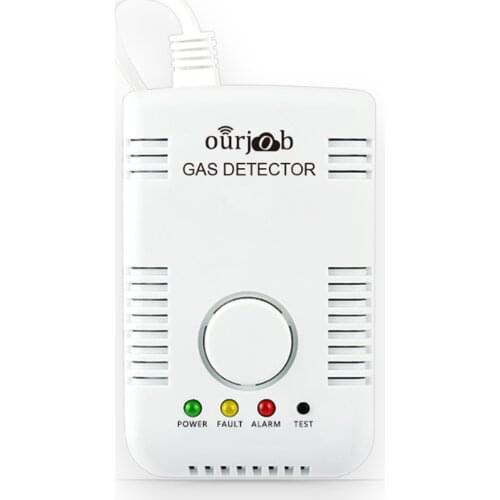 Yongkang Security Alarms