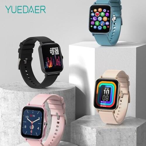 Yuedaer Smart Bracelets