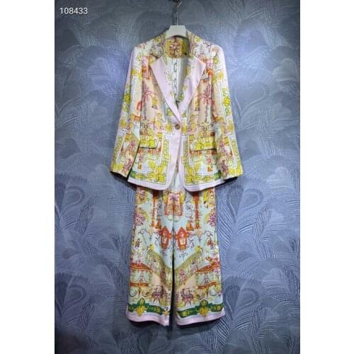 2021 Print No Bohemian Jackets for Women Coats and Jackets Women Woman Jacket Flower Jacket Women Jacket Set