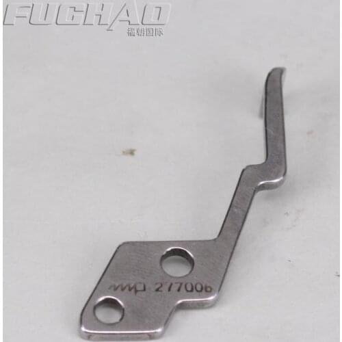 277006 Needle Guard Suitable For EX5400 Curved Needle Bending Of Needle Industrial Sewing Machine Spares Parts