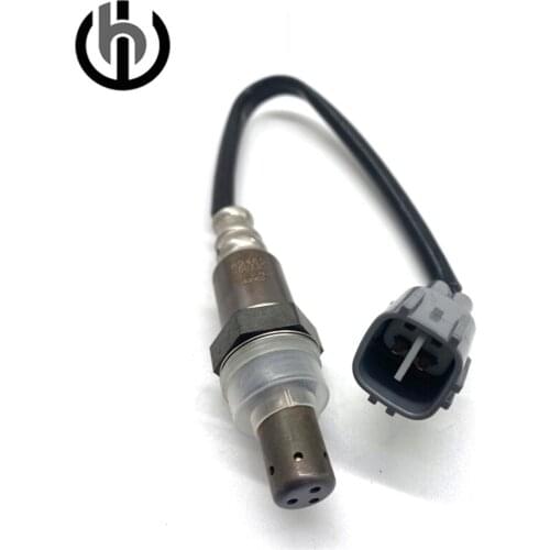 89465-60230 NEW O2 Oxygen Sensor Fit For TOYOTA PRADO 1GR-F1 1GRF1 LAND CRUISER PRADO 4000 03-12 4 Wire DOWNSTREAM AFTER Lambda