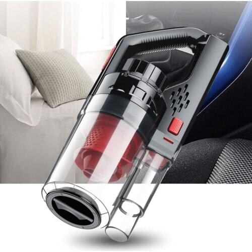 Car Vacuum Portable High Power 150W Wet/Dry Handheld Vacuum Cleaner for Car Detailing and Cleaning Car Interior