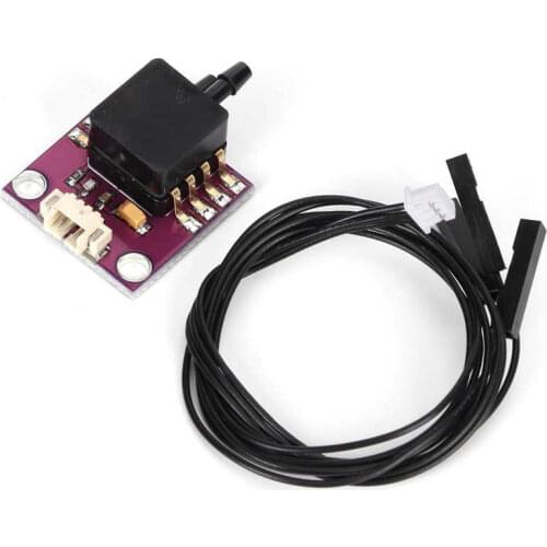 MPXV7002DP Pressure Sensor Board Transducer APM2.5 Electric Components Pressure Sensor