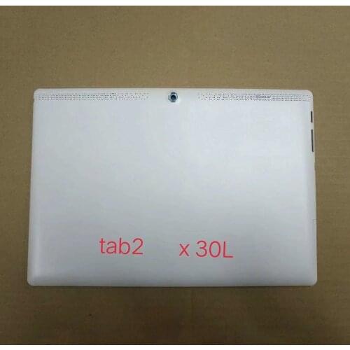 For Lenovo Tab 2 X30F X30L Battery Back Cover Replacement Housing Protective Durable Back Cover