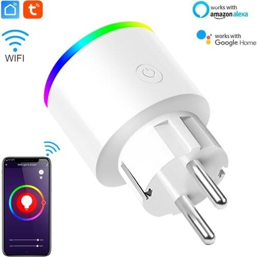 FastDeng Electrical Outlets