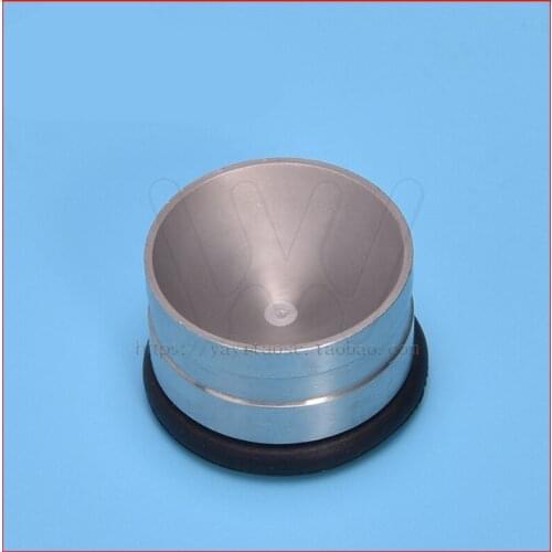 Implant Bone Mixing Titanium Cup Bowl Dental Surgical Lab Instrument Tool Bone Well