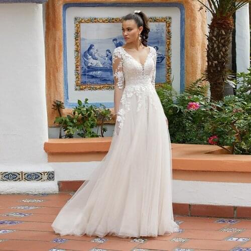 Laxsesu Wedding Dresses