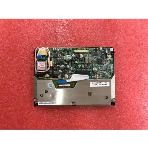LM05016PS1-HC industrial lcd, tested before shipment