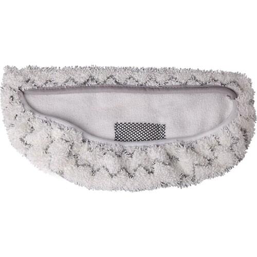 Washable Steam Mop Pad for Bissell Powerfresh 1940 1440 Series 5938 Hard Bottom Vacuum Cleaning Cloth Pads Cleaner Parts