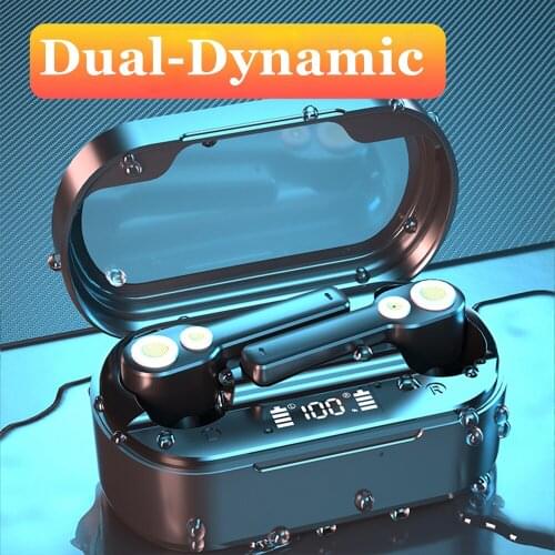 Беспроводные наушники OLLIVAN China At AliExpress