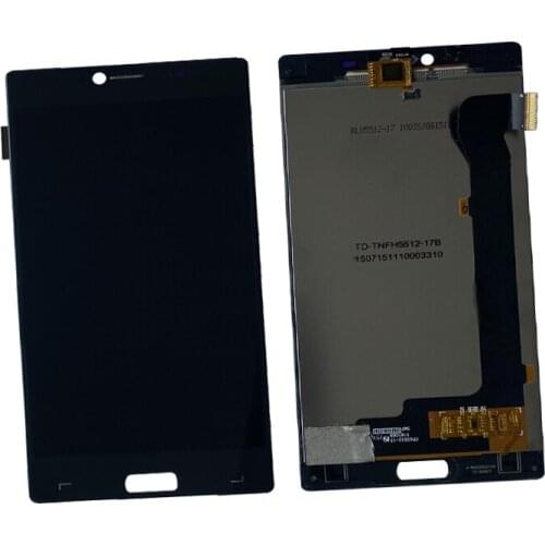 Wholesale For Elephant M2 LCD Display For Elephant M2 LCD Touch Screen Digitizer Assembly