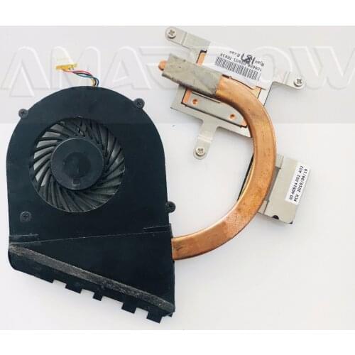 Original free shipping laptop CPU Heatsink Cooling FAN For ACER ASPIRE ONE 721 MS2298 heatsink fan 60.4gs14.002