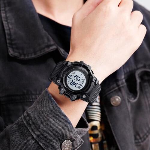 PANARS Military Watches