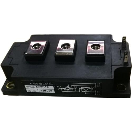 PDMB200BS12C PDMB200B12C PDMB400B12C Original, Can Provide Test, 1 Year Warranty