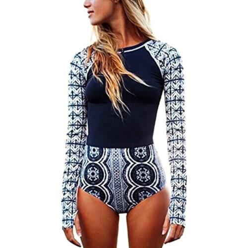 Perimedes Women's One-piece Swimwear