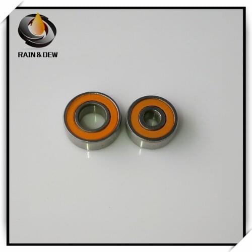 Fishing Reel Bearing Kit Stainless steel hybrid ceramic ball bearings for ABU Garcia MAX, Revo, MGX, Elite, IB, Rocket, SX, Orra