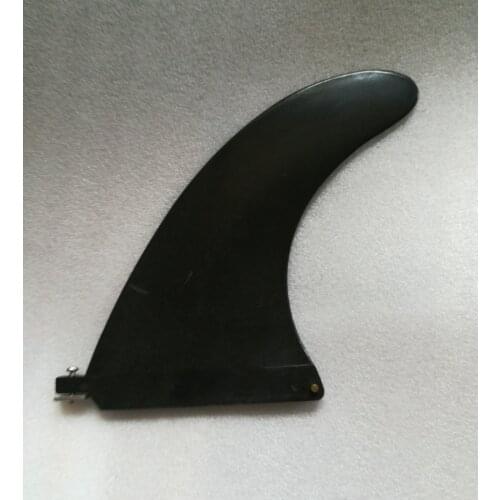 Promotion appearance defect longboard Centre fin Sup Center Fin