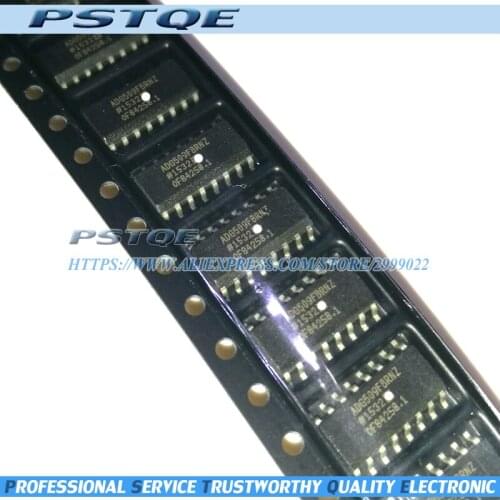 PSTQE ADG509FBRNZ ADG509FB ADG509 new original