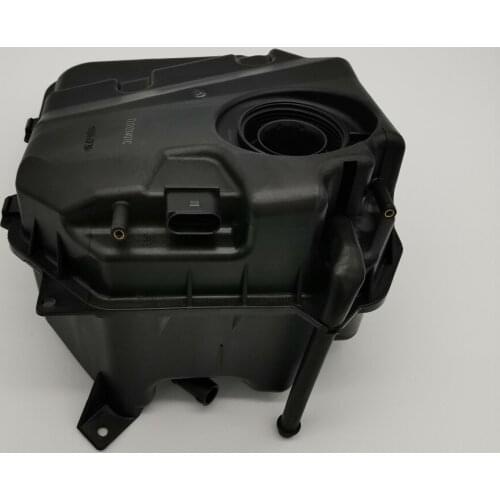 7L0121407C Coolant Recovery Expansion for Porsch Aud Q7 4LB 7L0121407F 95510614723 Engine Expansion Tank