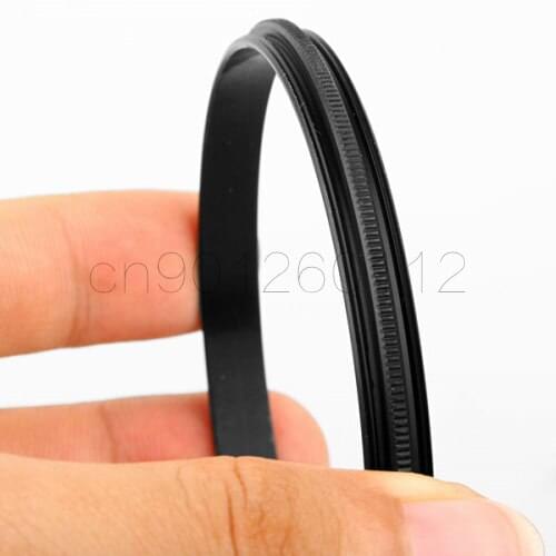 1pcs Male 52-52mm 52-55mm 52-58mm 52-62mm 52-67 Male to Male Macro Reverse Ring / reversing