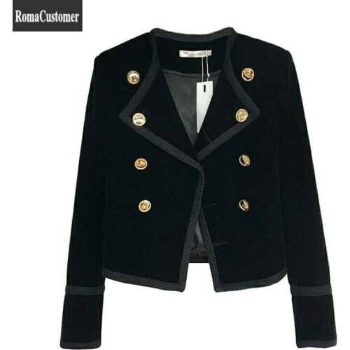 RomaCustomer Women's Jackets