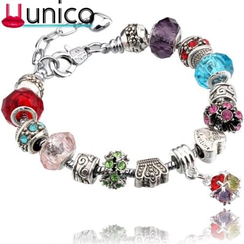 Браслеты с подвесками Uunico China At AliExpress