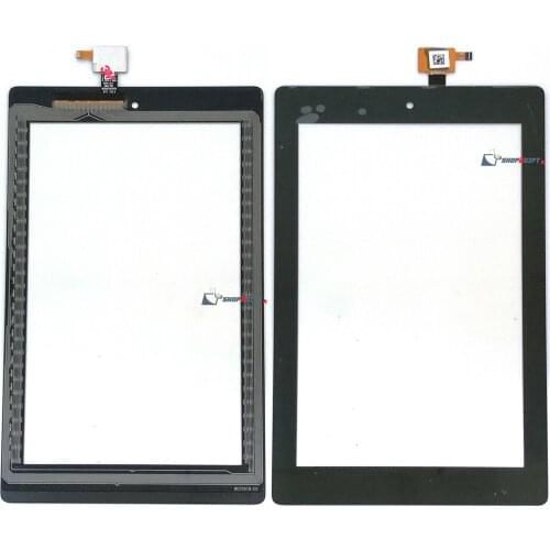 OEM For Amazon Kindle Fire HD 7 2019 9th M8S26G 7"Outer Glass Touch Screen
