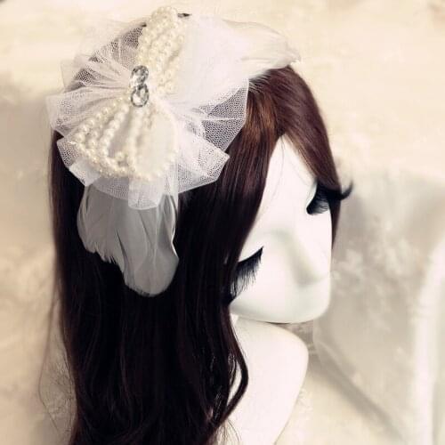 VOGLUSTRE Headbands
