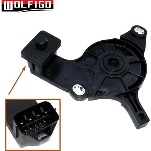 WOLFIGO New Transmission Range Sensor For Suzuki Forenza Reno Verona 37720-86Z01,3772086Z01,93742966,1S7094