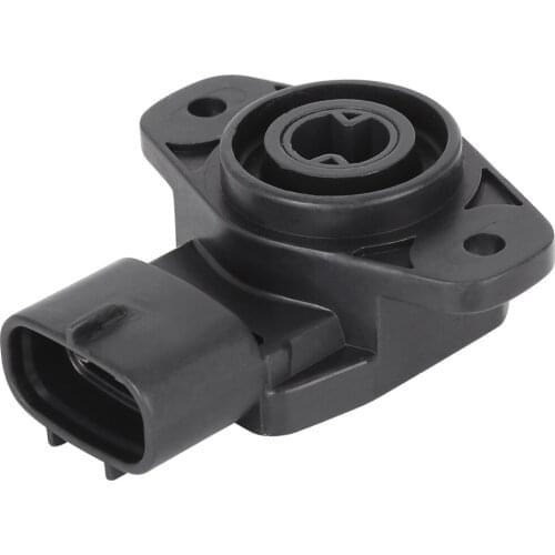 X Autohaux 13420-54G00 Throttle Position Sensor for 2005-2007 Suzuki Aerio